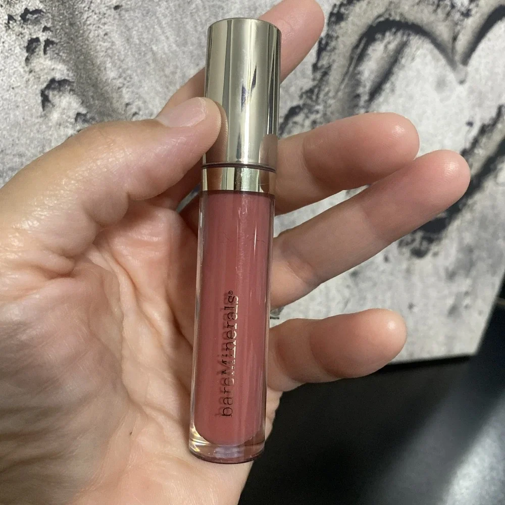 BARE MINERALS 